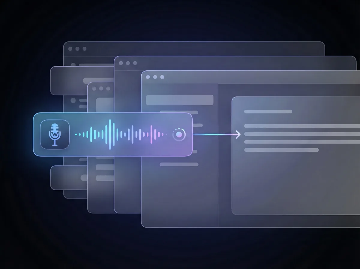 Universal insertion illustration